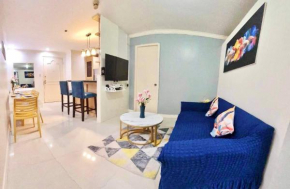 Cozy Condo Unit at Palm Towers